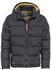 Camel Active Gefütterter Blouson mit Kapuze (430180-8X33)