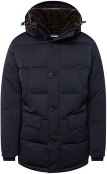 Strellson Parka Plaza 2.0 (30034435) dark blue