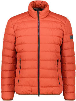 Marc O'Polo Light Quilted Jacket (228096070188) dark crabapple
