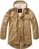 Herren Jacken beige