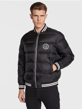 Armani Exchange Exchange Jacket black