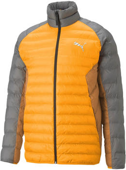Puma PackLite Primaloft Jacket (849356) tangerine