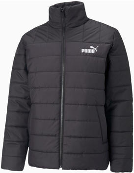 Puma Essentials+ Padded Jacket (849349) black