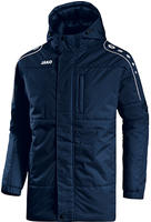 Jako 7197_09, Jako Active Jacke, blau