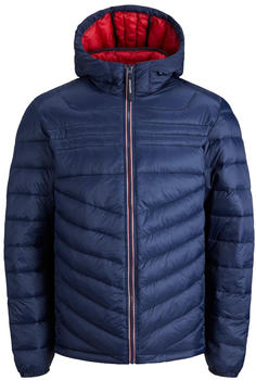 Jack & Jones Hero Puffer (12211785) dark blue