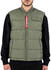 Alpha Industries Puffer Lw Vest (118109) grün
