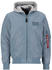 (196108-134) blue
