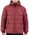 Alpha Industries Hooded Puffer Fd