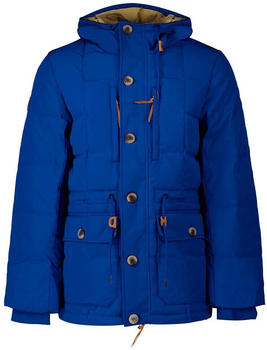 Superdry Mountain Expedition Jacket (M5011237A) blau