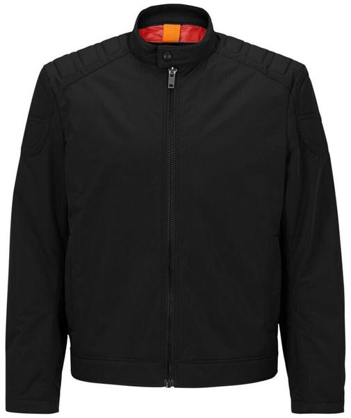 Hugo Boss Ocasey 10250114 Jacket (50492935) schwarz
