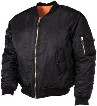Max Fuchs MFH US Pilotenjacke MA1 Modular (03552A)