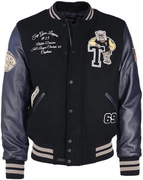 TOP GUN Baseball Jacket (20202014) navy
