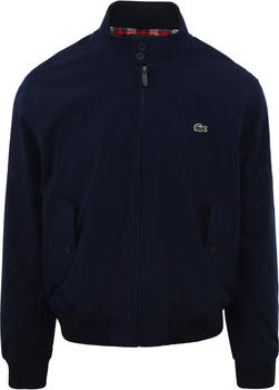 Lacoste College Jacket (BH0538) navy
