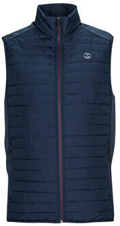 Jack & Jones Multi Bodywarmer (12200684) noos blue