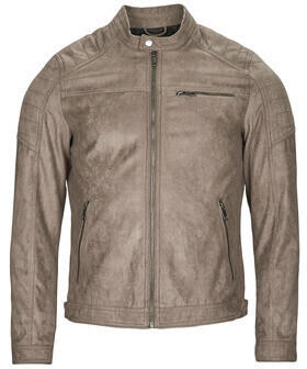 Jack & Jones JJRocky Jacket (12147218) brown/falcon