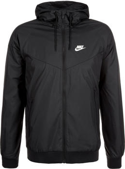 Nike Windrunner (727324-010) black