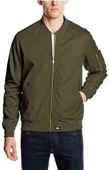Dickies Hughson Jacket dark olive