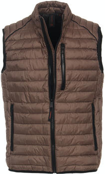 Casa Moda CASAMODA Quilted Vest (534000800-678) beige