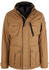Tom Tailor Jacke mit abnehmbarem Krageneinsatz (1032488-15078) otter brown