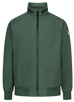 Derbe Regenjacke Ripby kombu green