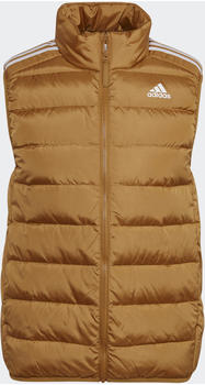 Adidas Essentials Light Down Vest mesa (HK4651)