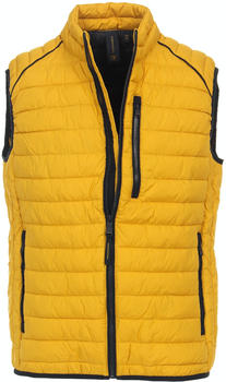 Casa Moda CASAMODA Quilted Vest (534000800-539) gelb