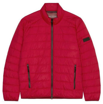 Marc O'Polo Leichte Steppjacke (328096070188) mars red