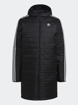 Adidas Padded Coat black
