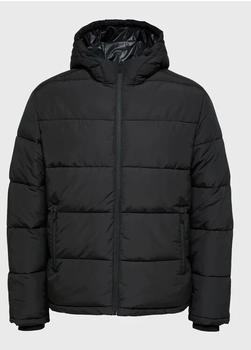 Selected Harry Puffer (16084886) black