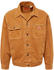 Levi's Sunrise Trucker (A4820) brown garment dye