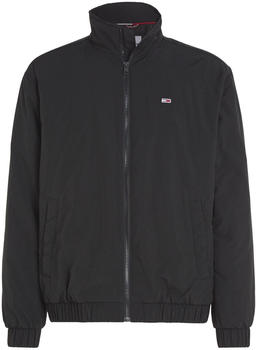 Tommy Hilfiger TJM Essential Padded Jacket (DM0DM17238) black