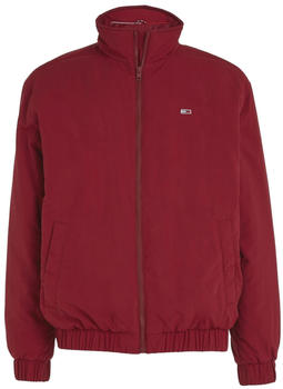 Tommy Hilfiger TJM Essential Padded Jacket (DM0DM17238) rouge