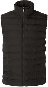 Selected Slhbarry Quilted Gilet Noos (16089396-4211577) stretch limo