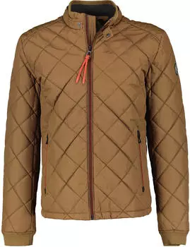 Lerros Jacke (23870111-762) brown