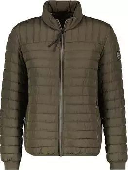 Lerros Blouson (2387010-665) moss green melange
