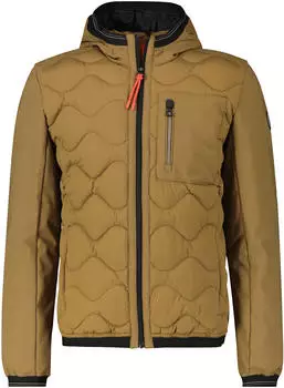 Lerros Blouson (2387013-762) brown