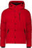 Garcia Jeans Jacke (GJ210905-3092) cadmium red