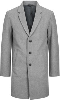 Jack & Jones Jjemorrison Wool Coat SN (12239008-4268924) light grey melange