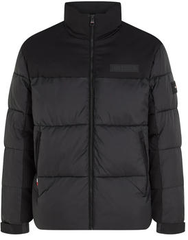 Tommy Hilfiger TH Warm Recycled New York Puffer Jacket (MW0MW32770) black