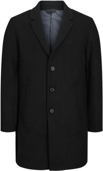 Jack & Jones Jjemorrison Wool Coat SN (12239008-4268929) black