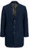 Jack & Jones Jjemorrison Wool Coat SN (12239008-4268922) navy blazer