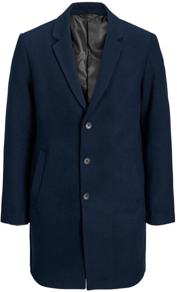 Jack & Jones Jjemorrison Wool Coat SN (12239008-4268922) navy blazer