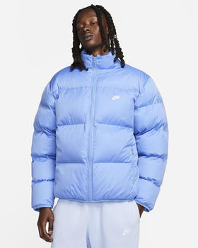 Nike Sportswear Club Therma Fit Club Puffer Jacket (FB7368) polar/white