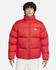 Nike Sportswear Club Therma Fit Club Puffer Jacket (FB7368) university red/white