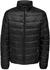 Only & Sons Carven Quilted Puffer Jacket (22023051) black