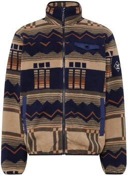 Iriedaily Jacke Insaneia (910D116) khaki