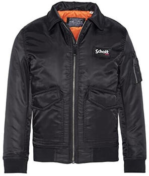 Schott N.Y.C. Jacket (210100) black