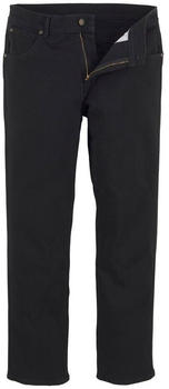 Wrangler Regular Fit Jeans (W10IRXH80) black