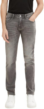 Tom Tailor Denim Piers Slim Jeans (1035860) used light stone grey denim