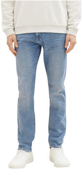 Tom Tailor Denim Piers Slim Jeans (1035860) used light stone blue denim